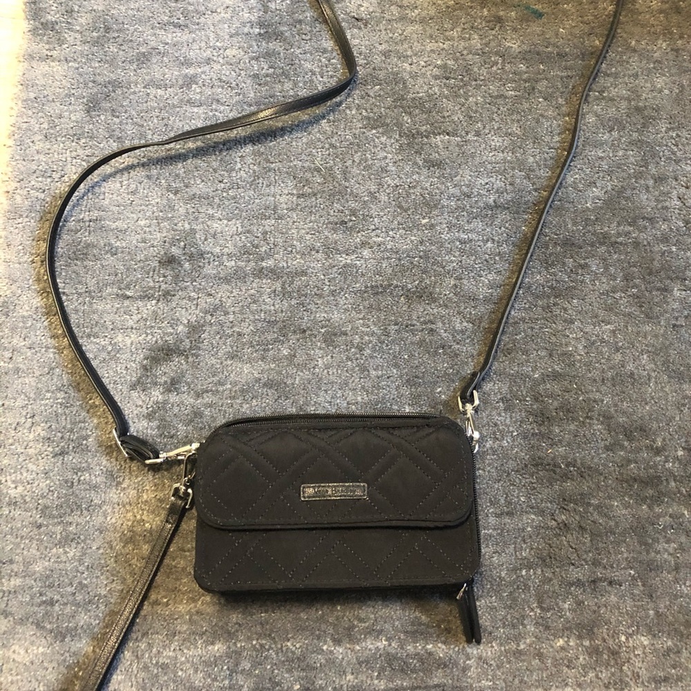 Vera Bradley RFID All in One